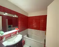 Appartement, 51,86 m²