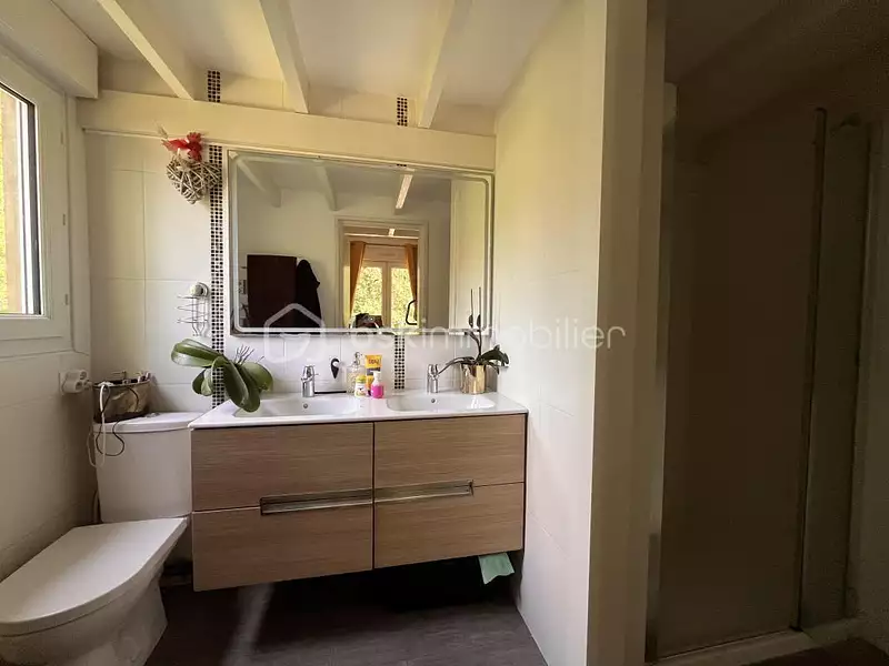Maison, 105 m²