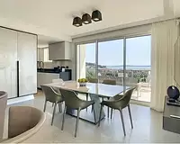 Appartement, 110 m²