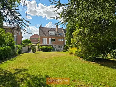 Maison, 117 m²