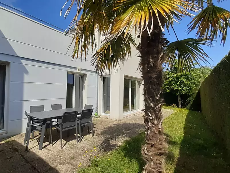 Maison, 110 m²