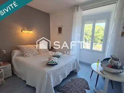 Maison, 63 m²