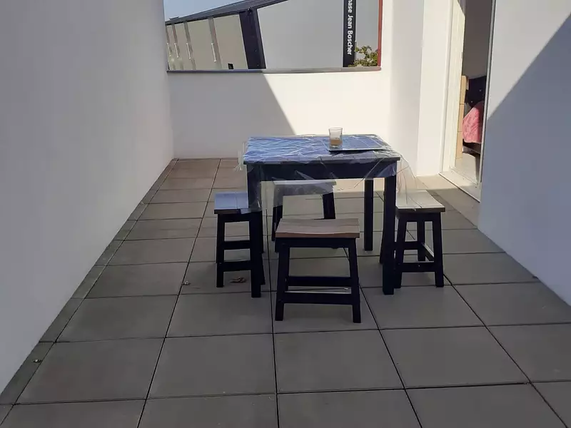 Appartement, 48,43 m²