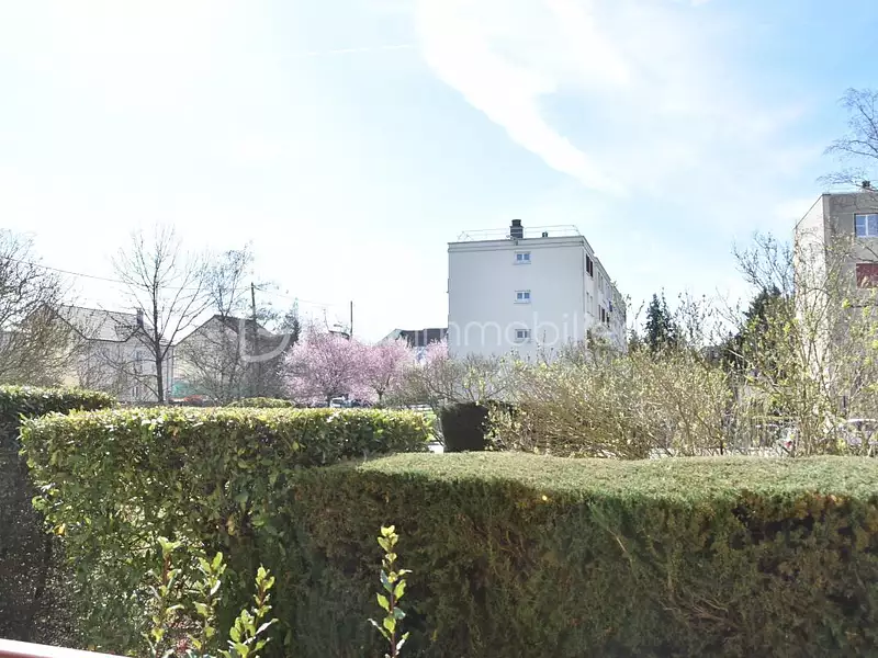 Appartement, 69 m²