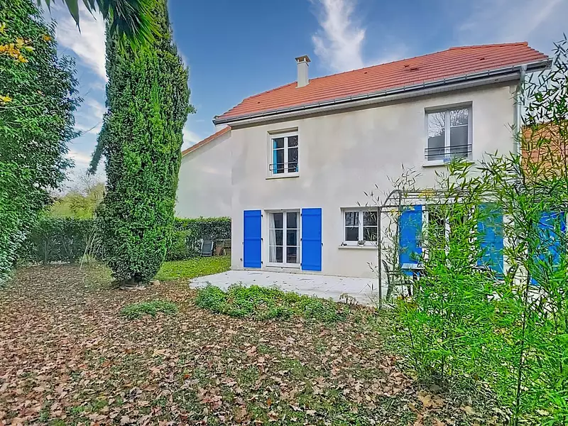 Maison, 102,91 m²