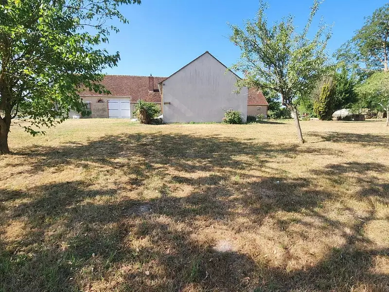 Maison, 130 m²