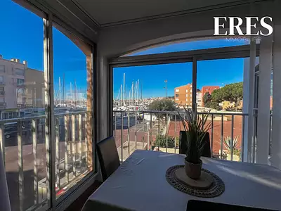 Appartement, 20,78 m²