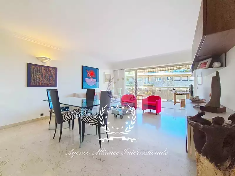 Appartement, 63 m²