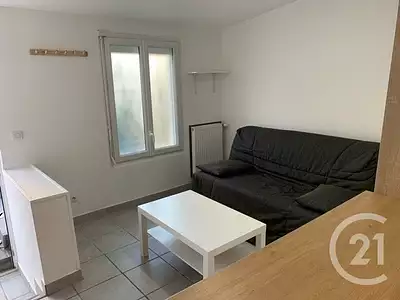 Appartement, 15,7 m²