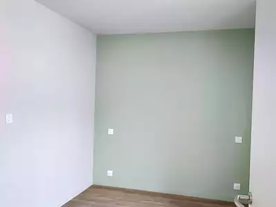Appartement, 60 m²
