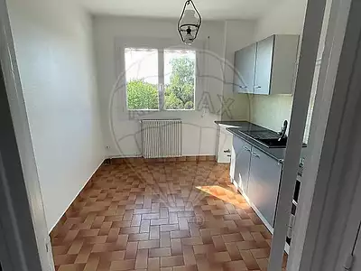 Appartement, 63 m²