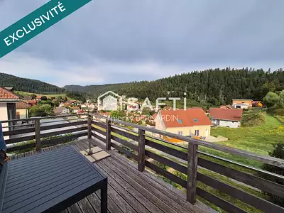 Maison, 80 m²