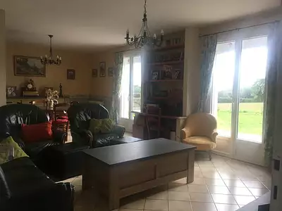 Maison, 92 m²