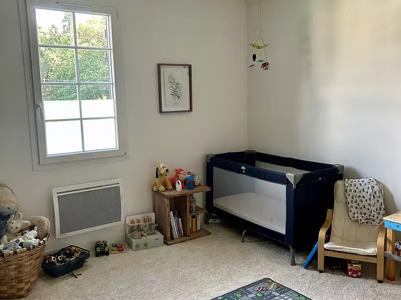 Maison, 193 m²