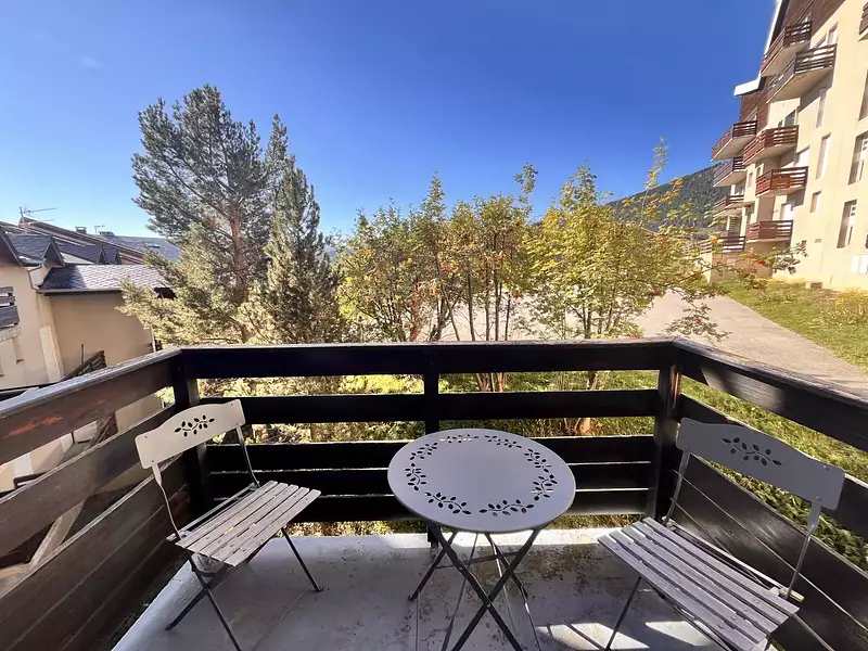 Appartement, 44,5 m²