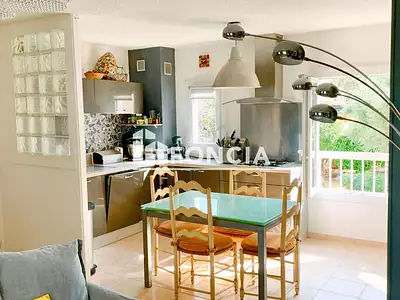 Appartement, 66 m²