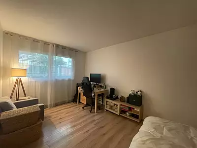 Appartement, 30 m²
