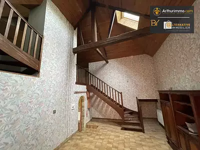 Maison, 232 m²