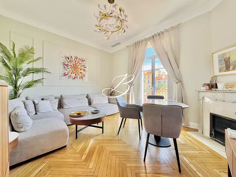 Appartement, 83,13 m²