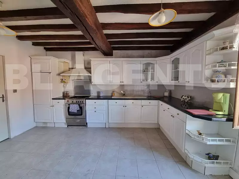 Maison, 115 m²