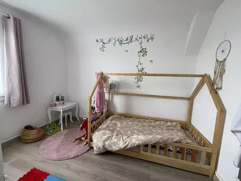 Maison, 76 m²