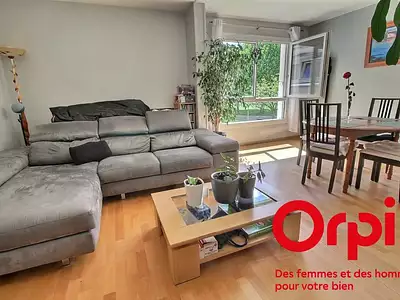 Appartement, 88 m²