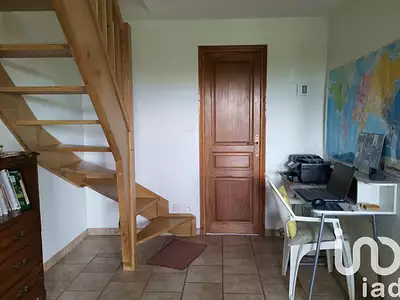 Maison, 121 m²