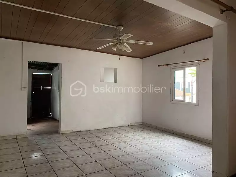 Maison, 94 m²