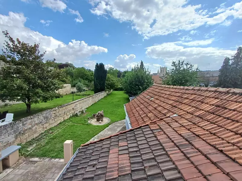 Maison, 161 m²