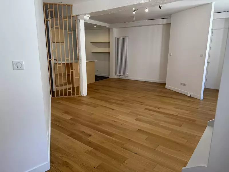 Appartement, 80 m²