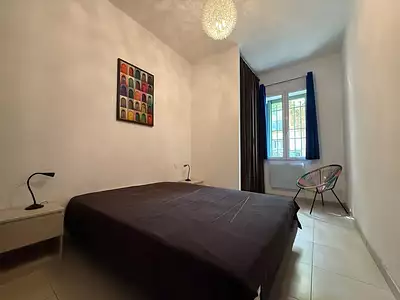 Appartement, 49 m²