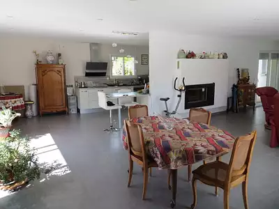 Maison, 122 m²