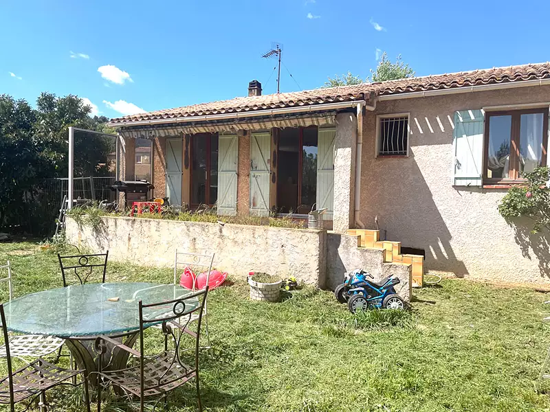 Maison, 98 m²