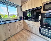 Appartement, 73,09 m²