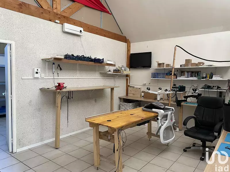 Divers, 66 m²