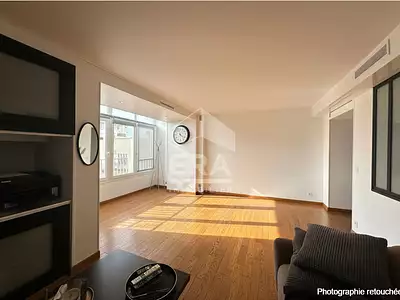 Appartement, 71,19 m²