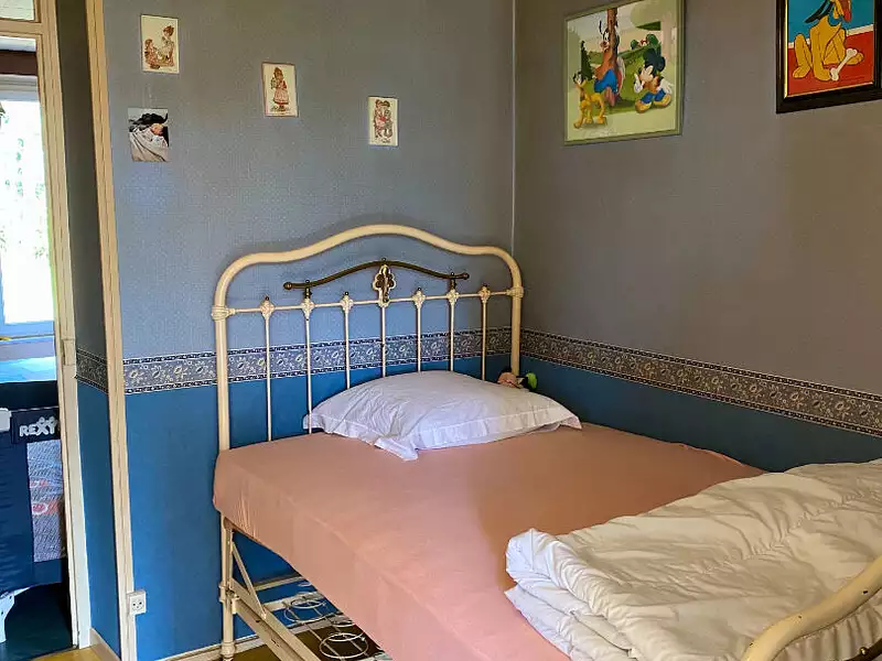 Maison, 108 m²