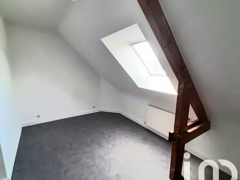 Maison, 101 m²