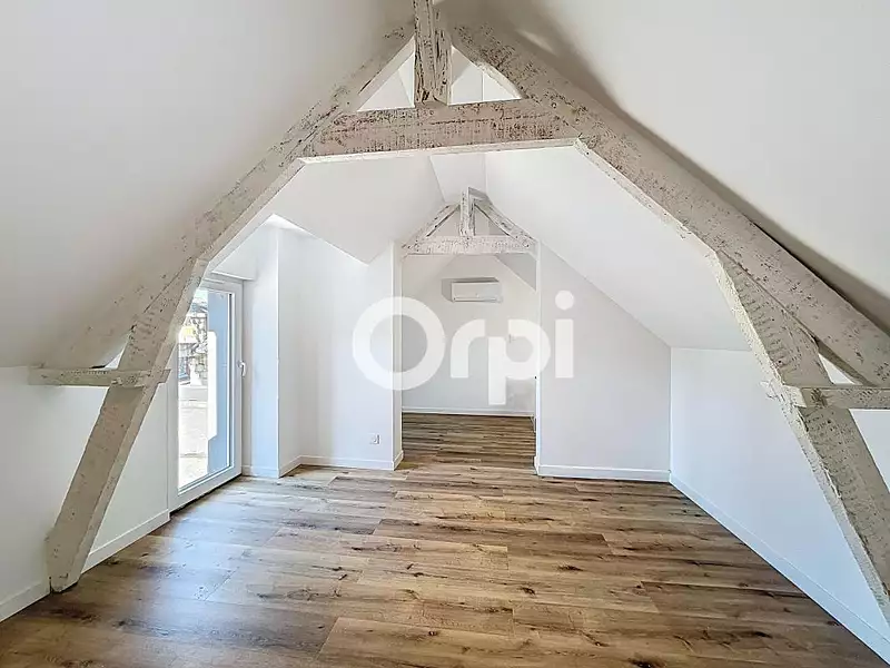 Maison, 73 m²