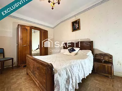 Maison, 120 m²