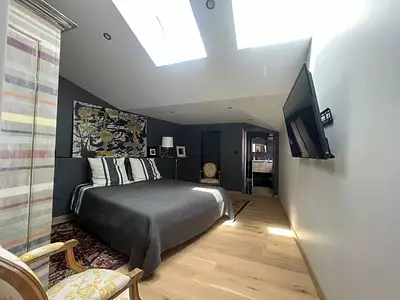 Appartement, 149 m²