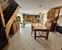 Maison, 206 m²