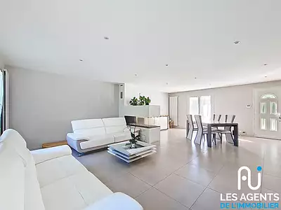 Maison, 95,57 m²