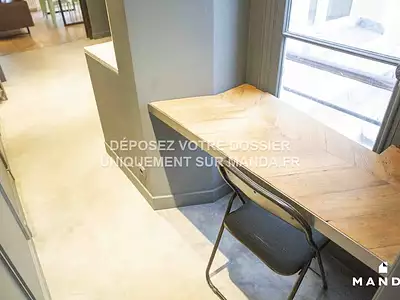 Appartement, 64 m²
