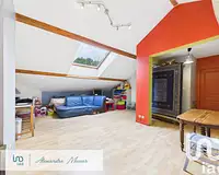 Maison, 206 m²