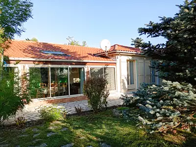 Maison, 97 m²
