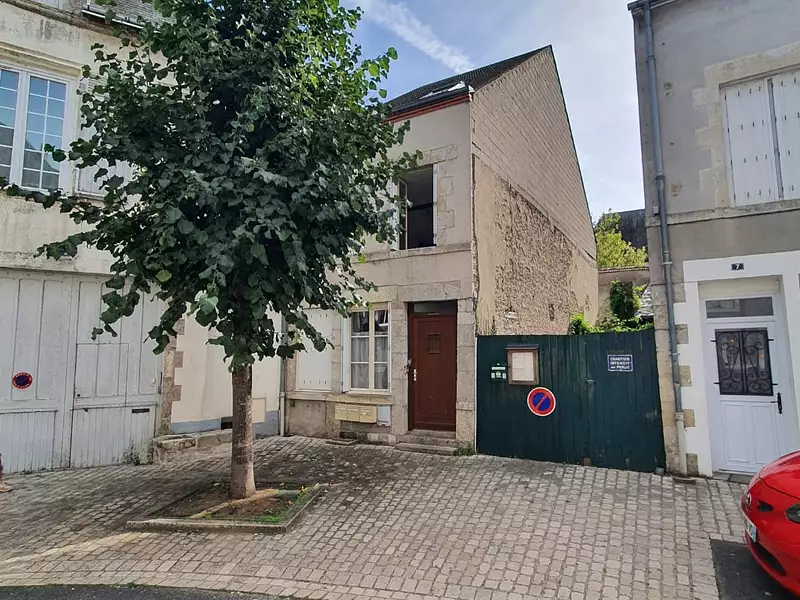 Appartement, 42,13 m²