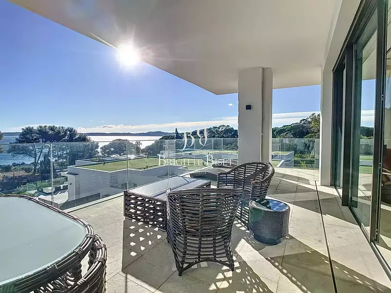 Appartement, 117,8 m²