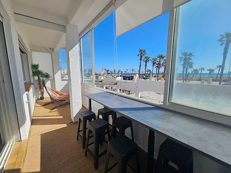 Appartement, 79,53 m²