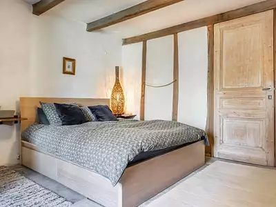 Maison, 166 m²